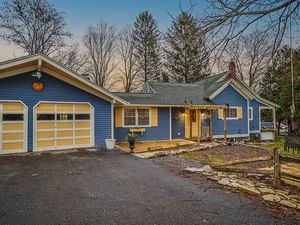 House of the Week: Owner thought this Manlius ranch was ‘different from anything’ she had seen