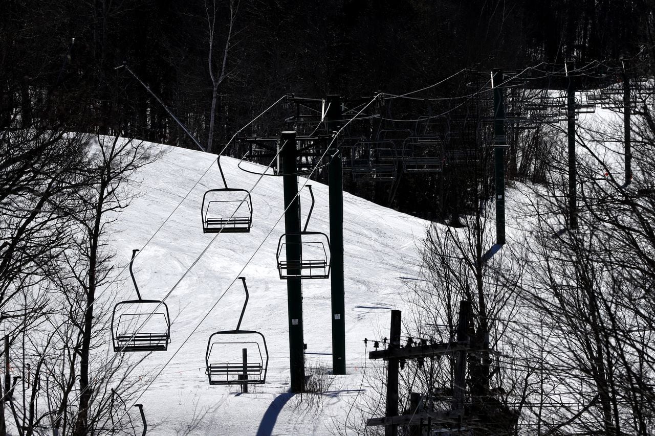 Ski lift