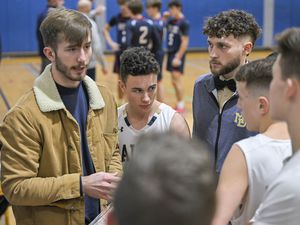 Laying the foundation: 24-year-old basketball coaches finding their way at smallest of Section III schools (60 photos)