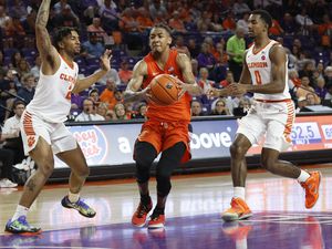 Syracuse basketball hosts Clemson: 5 Key Things to Know