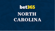 Bet365 North Carolina: Sports betting bonus codes, sportsbook review and and latest news.